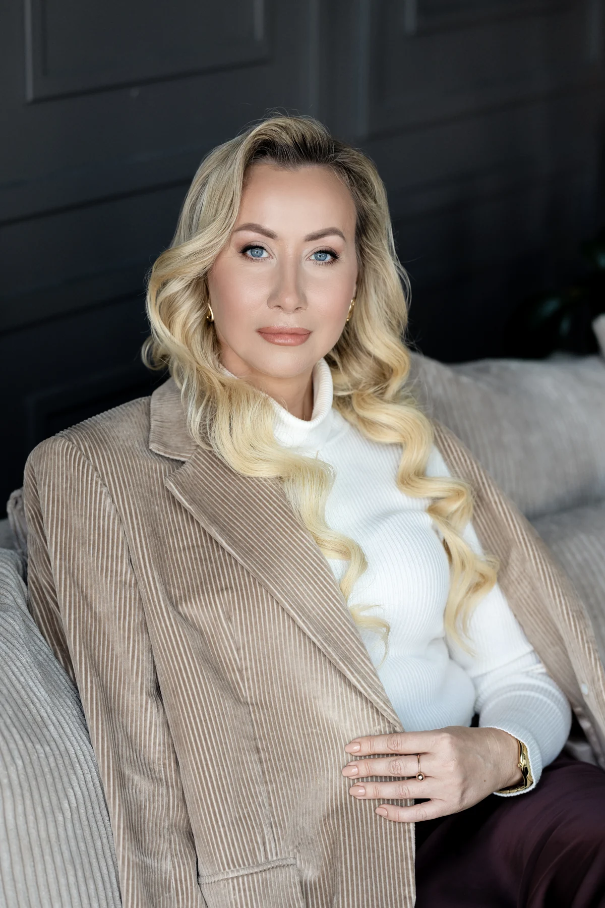 Žana Barros Da Silva