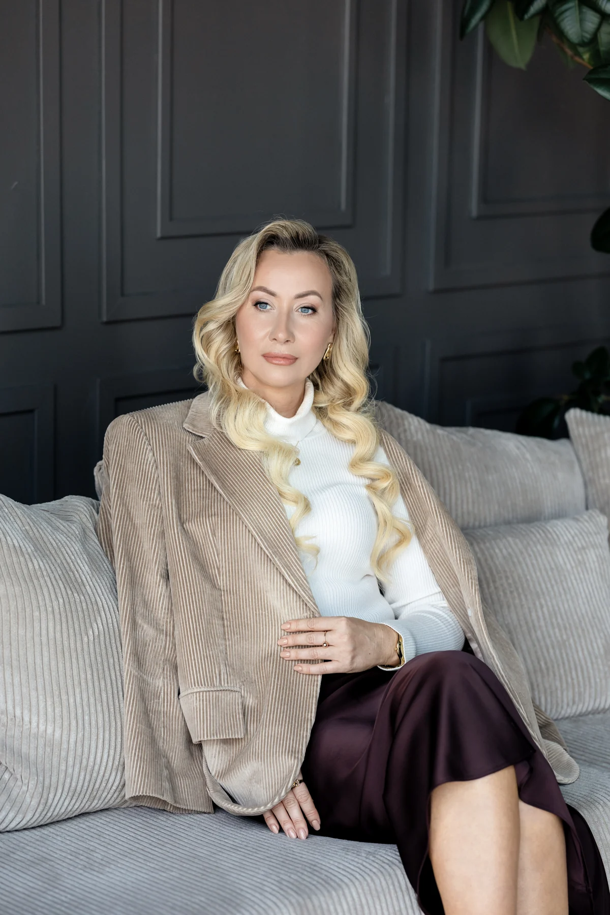 Žana Barros Da Silva